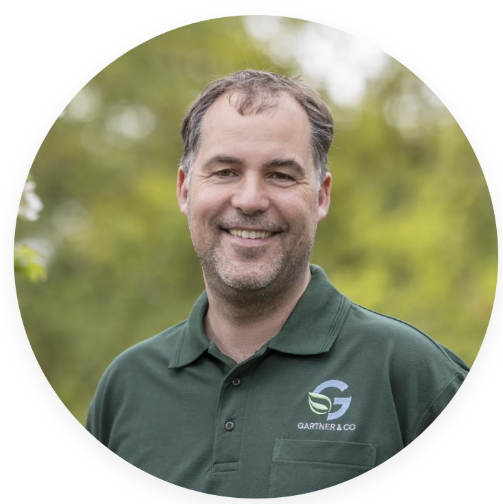 Kontakt Gartner & Co.